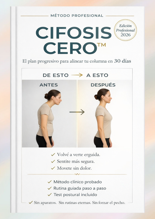 Cifosis Cero